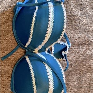 Victoria Secret swimsuit top